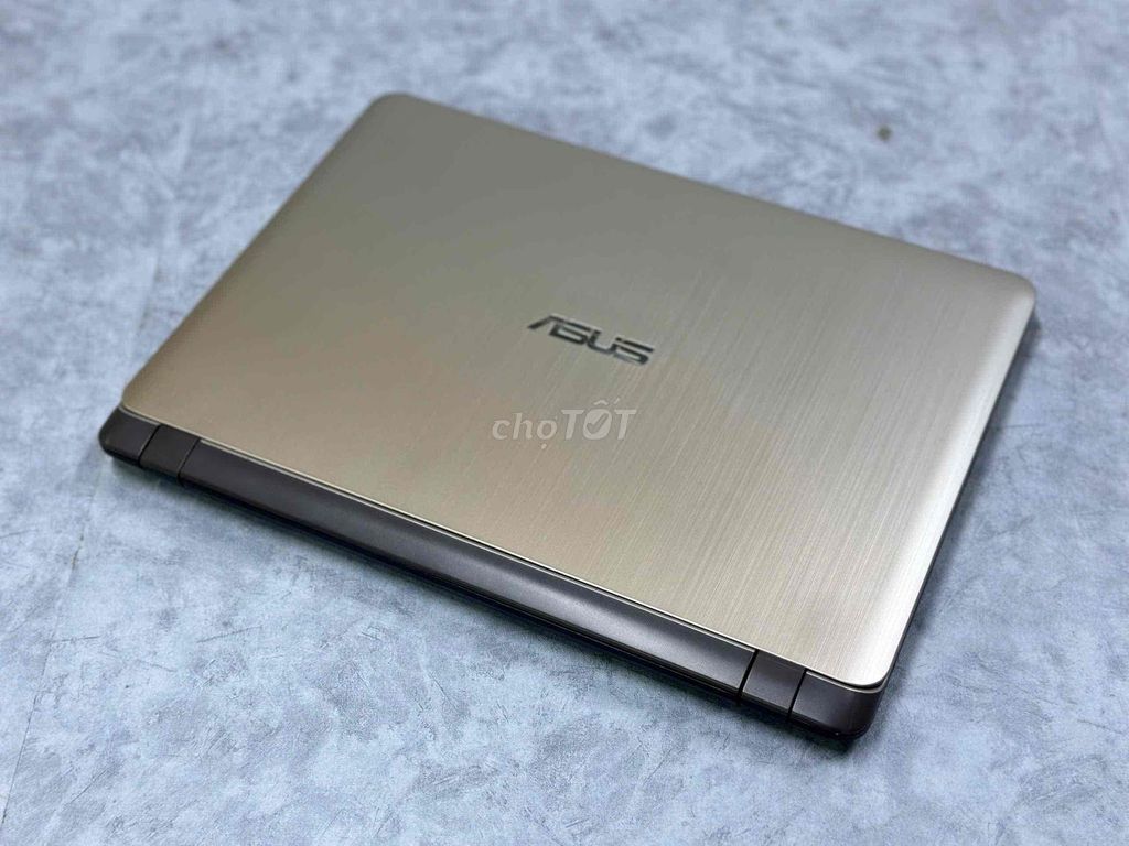 ASUS VivoBook 14 X407JAR i3-7020U 8GB. Mua bán Laptop tại Huyện Hóc Môn Tp Hồ Chí Minh được đăng bởi Đồ Công Nghệ Hóc Môn hình 1