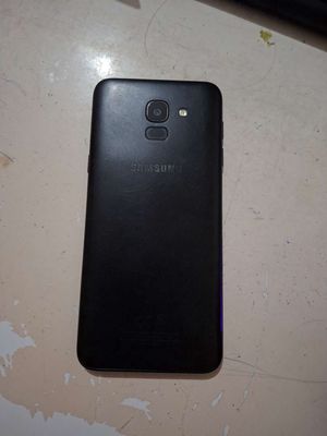 Samsung Galaxy J6 Đen 32GB. Mua bán Điện thoại tại Quận Bắc Từ Liêm Hà Nội được đăng bởi nguyen thi my loan