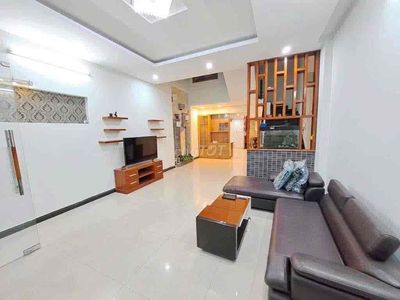 Аренда · 3 комн. · 100 м² · Quận Sơn Trà, ул. Đường Trần Thanh Mại