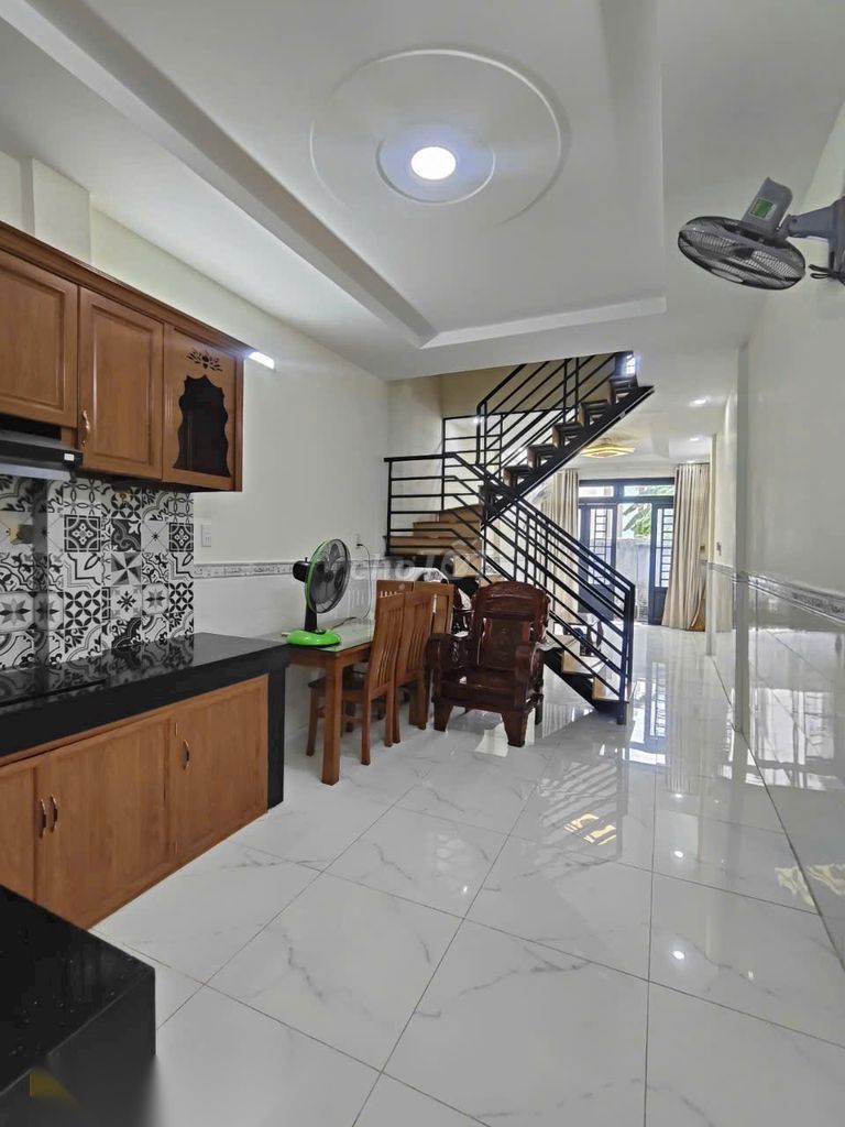 Nhà 2 Tầng P. Hiệp Bình Phước, Thủ Đức, giáp Bình Thạnh, Vạn Phúc