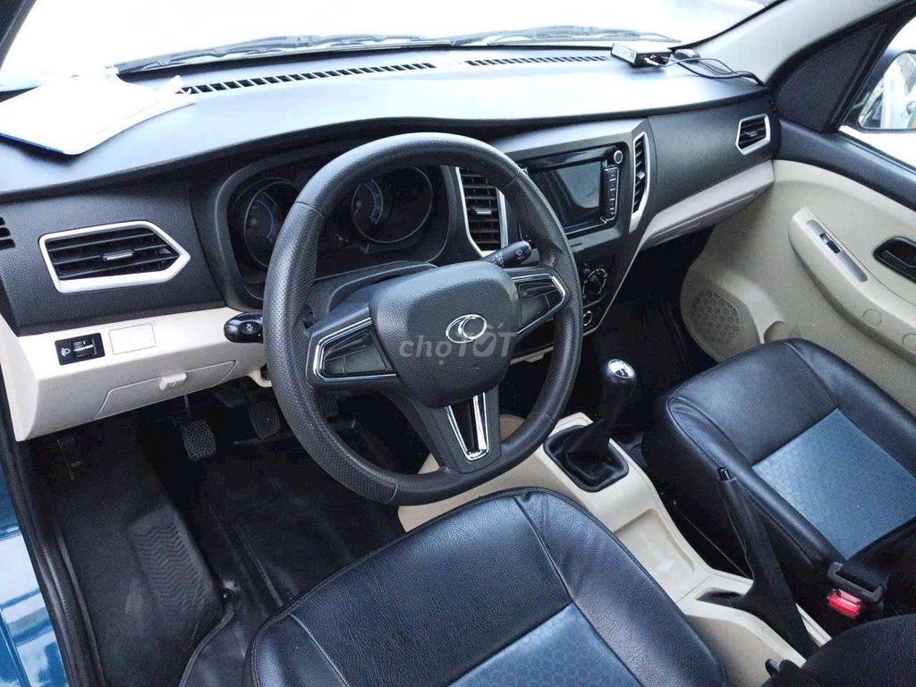 Thaco TF230 Thùng 2m8 Có Trả Góp. Mua bán Xe tải, xe ben tại Quận Cái Răng Cần Thơ được đăng bởi Minh Kỳ Mua Bán Ô Tô hình 1