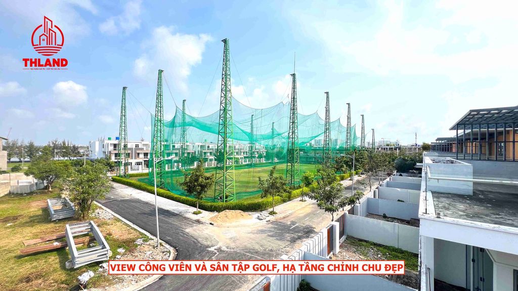 Biệt Thự Song Lập Đảo Phú Gia. Lộ 12m, 10.5x24m, 3 tầng, thô trong SHR. Mua bán nhà ở tại Thành phố Rạch Giá Kiên Giang được đăng bởi Nguyễn Trung Hậu hình 2