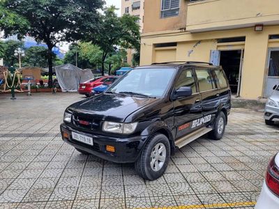 Isuzu Hi lander số tự động 2004. Mua bán Ô tô tại Quận Cầu Giấy Hà Nội được đăng bởi Trần Hoàng ô tô