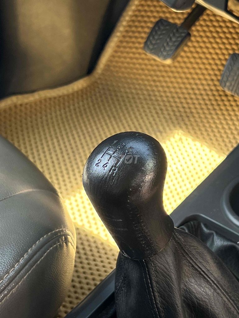 Ford Everest 2015 2.5L 4x2 MT - Khó Có Đối Thủ. Mua bán Ô tô tại Thành phố Phan Thiết Bình Thuận được đăng bởi Tuấn Ôtô Bình Thuận hình 11