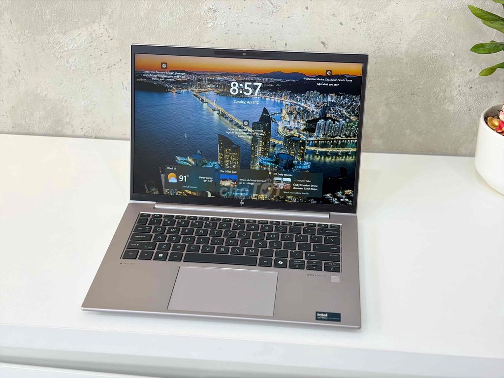 HP ZBOOK FIREFLY 14 G11 2023 Chip Ultra. Mua bán Laptop tại Quận 10 Tp Hồ Chí Minh được đăng bởi Nguyễn Quang Huy hình 1