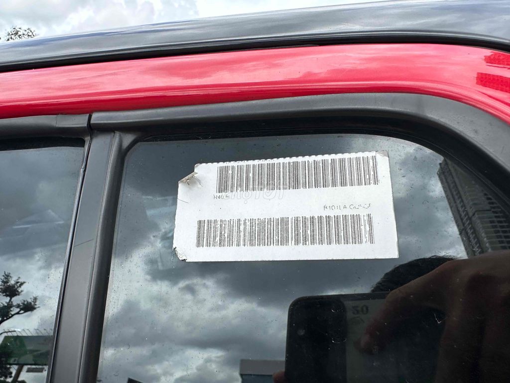 Toyota Wigo 2021 1.2 AT - tự động BH HÃNG. Mua bán Ô tô tại Quận Bình Thạnh Tp Hồ Chí Minh được đăng bởi phuongneo hình 11