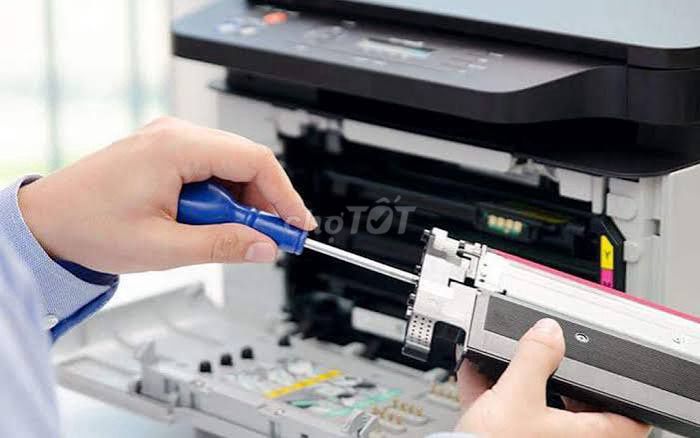 Dịch vụ nạp mực in Canon, HP, Brother, Epson. Dịch vụ tại Thị xã Tân Uyên Bình Dương được đăng bởi Trương Minh Hiếu hình 1