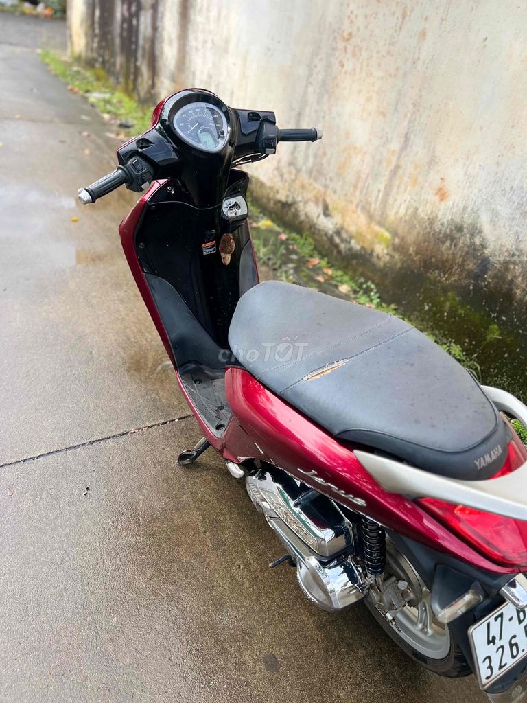 bán Janus 2018 xe phố. Mua bán Xe máy tại Thành phố Buôn Ma Thuột Đắk Lắk được đăng bởi đức hình 5