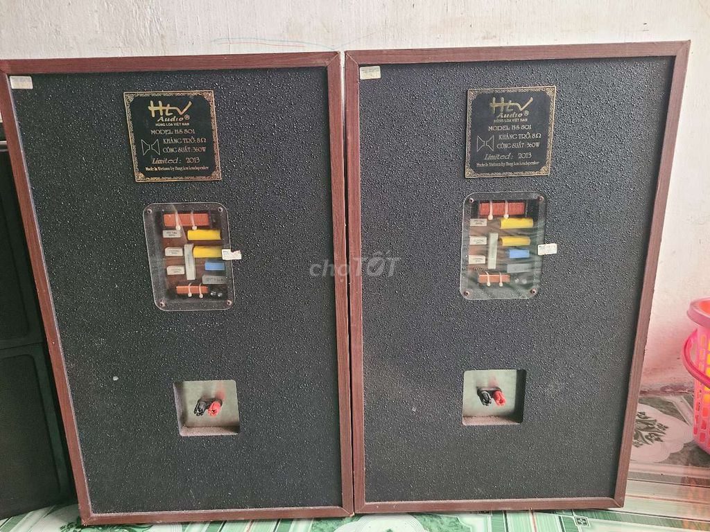 Loa Hùng Loa Việt HS 801. Mua bán Tivi, Âm thanh tại Thành phố Đồng Xoài Bình Phước được đăng bởi Thanh Tuyền hình 1