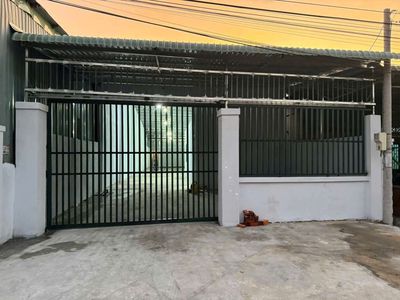 270m2(8x34) full thổ, MT 12m đường nhựa, cách TL15 200m, Giá 4ty5. Mua bán văn phòng, mặt bằng kinh doanh tại Huyện Củ Chi Tp Hồ Chí Minh được đăng bởi Hải