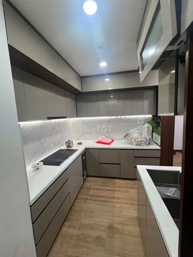 CHỦ BÁN GẤP - RẺ NHẤT - HOÀNG ANH GIA LAI 3PN 110M - ĐẢM BẢO CÓ LÃI số 72, Hàm Nghi, Phường Thạc Gián, Quận Thanh Khê, Đà Nẵng Quận Thanh Khê Đà Nẵng