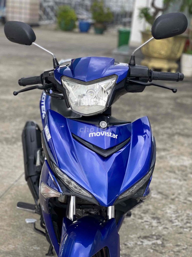 [XE ZIN]👉 YAMAHA Exciter 150i 2016 chưa rớt đầu!💖. Mua bán Xe máy tại Quận Bình Tân Tp Hồ Chí Minh được đăng bởi BÙI TIẾN DŨNG hình 19