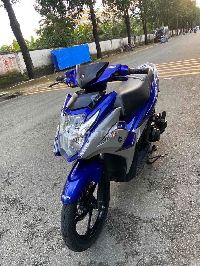 bán novo6 xe nguyên zin con mới keng. Mua bán Xe máy tại Thị xã Bến Cát Bình Dương được đăng bởi hai le hình 2