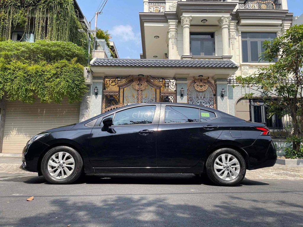 Nissan Almera 2023 VL 1.0 CVT Cao cấp - 13000 km. Mua bán Ô tô tại Quận Tân Phú Tp Hồ Chí Minh được đăng bởi Hải Autoxe Lướt hình 4