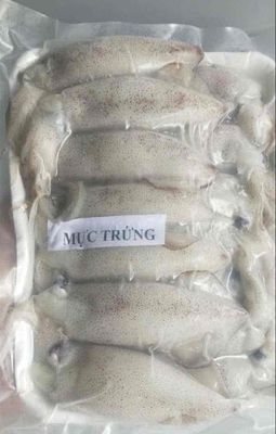 mực ống trứng 16 - 20 con và mực ống. Mua bán Đồ ăn, thực phẩm và các loại khác tại Huyện Bình Chánh Tp Hồ Chí Minh được đăng bởi Thịnh