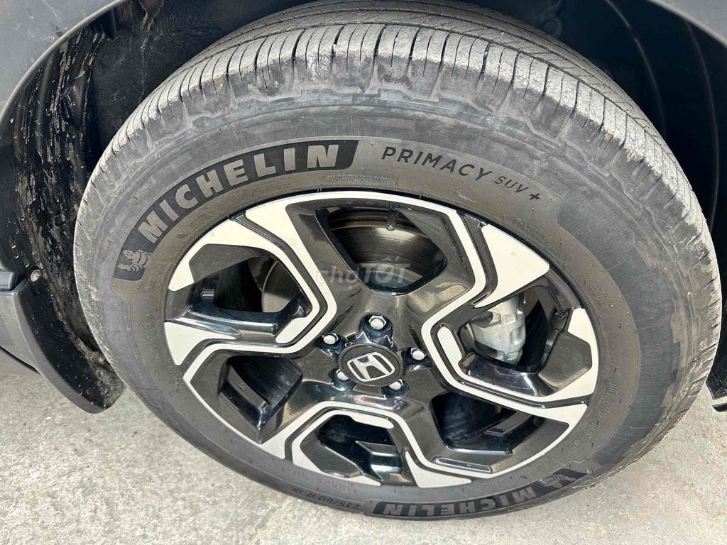 Honda CR V 2019 1.5L - 67000 km một chủ dùng. Mua bán Ô tô tại Thành phố Thủ Đức Tp Hồ Chí Minh được đăng bởi FASTCARS THÁI Ô TÔ CŨ  hình 18