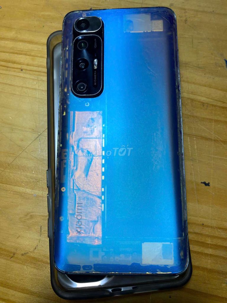 Xiaomi mi10S. Mua bán Điện thoại tại Huyện Xuân Lộc Đồng Nai được đăng bởi Th Phạm hình 1