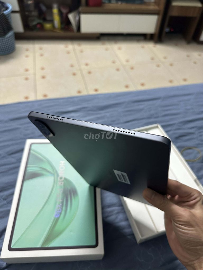 Honor Pad X8a 4G 4GB/128GB 99% bản lắp sim. Mua bán Máy tính bảng tại Quận Ba Đình Hà Nội được đăng bởi minh đạo hình 1