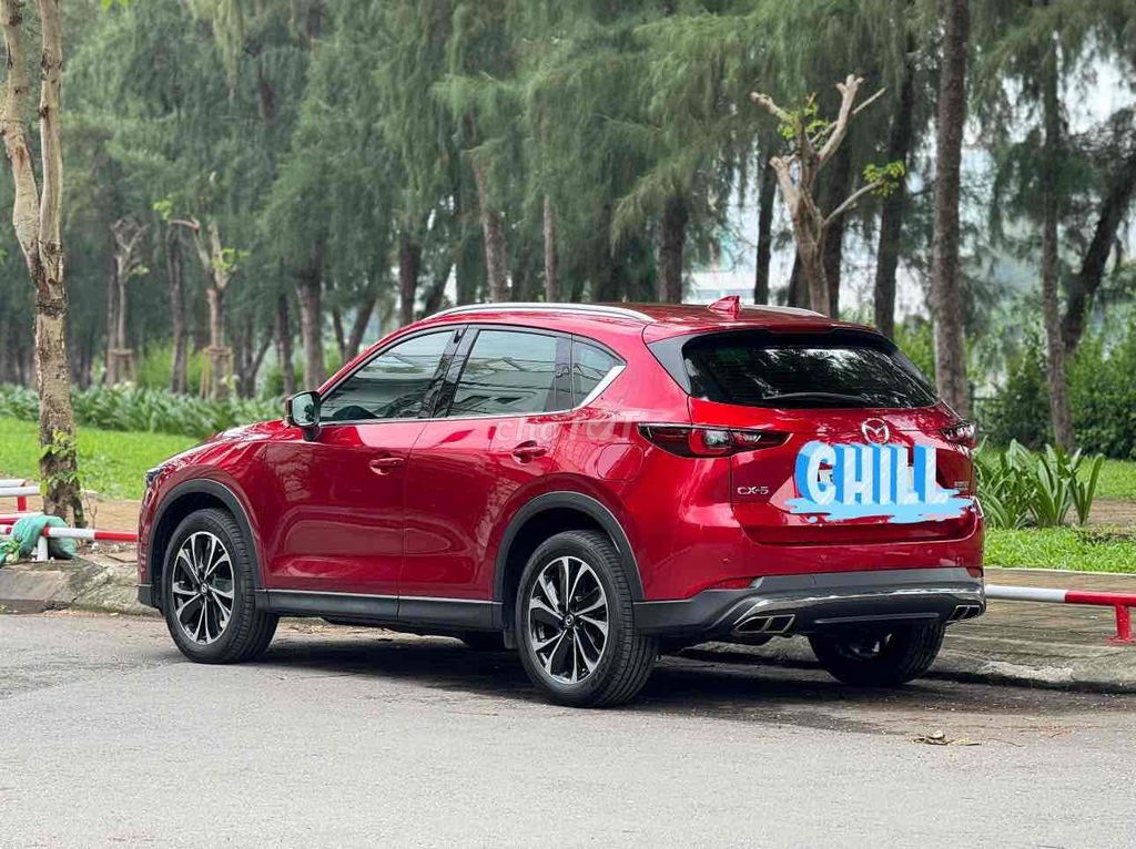 CX5 2023 Model 2024 Premium 2.0 AT - 8000 km. Mua bán Ô tô tại Quận 8 Tp Hồ Chí Minh được đăng bởi Cửa hàng xe máy Bảo chuyên Vario trả góp hình 3