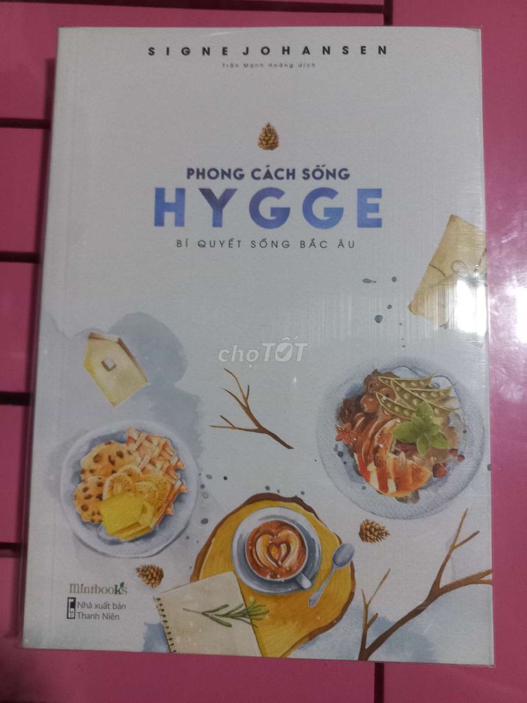 Phong cách sống Hygge