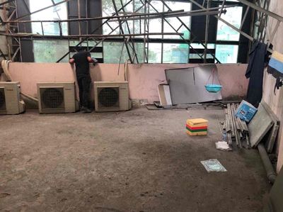 CHÍNH CHỦ-  96,8m2 MT ĐƯỜNG BẠCH MÃ P15Q10. Mua bán nhà ở tại Quận 10 Tp Hồ Chí Minh được đăng bởi Hoàng Thanh Thuỷ