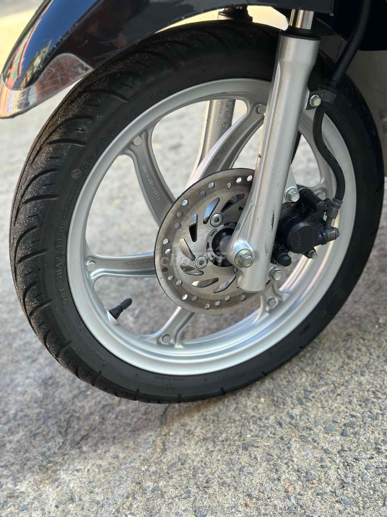vision xe đẹp. Mua bán Xe máy tại Thành phố Biên Hòa Đồng Nai được đăng bởi Vũ Xuân Quang hình 5