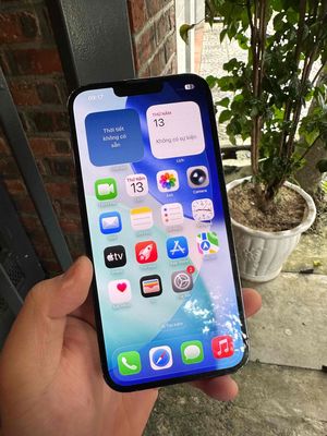 Apple Iphone 13Promax 256gb có gl. Mua bán Điện thoại tại Quận Liên Chiểu Đà Nẵng được đăng bởi Hồng Sơn