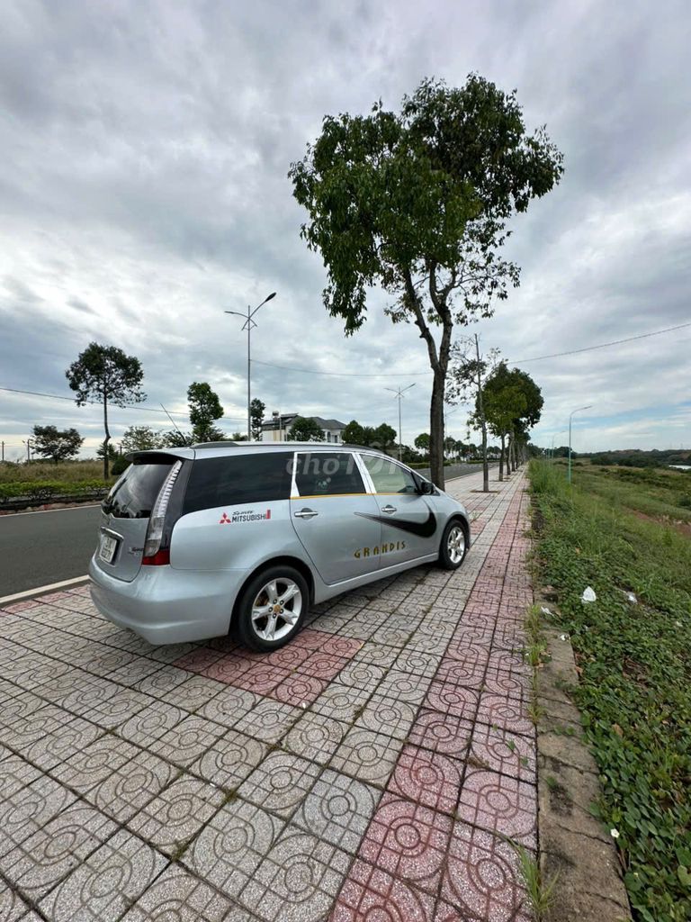 GLANDIC nhập khẩu - 010120 km. Mua bán Ô tô tại Huyện Đồng Phú Bình Phước được đăng bởi Tên chưa cung cấp hình 12