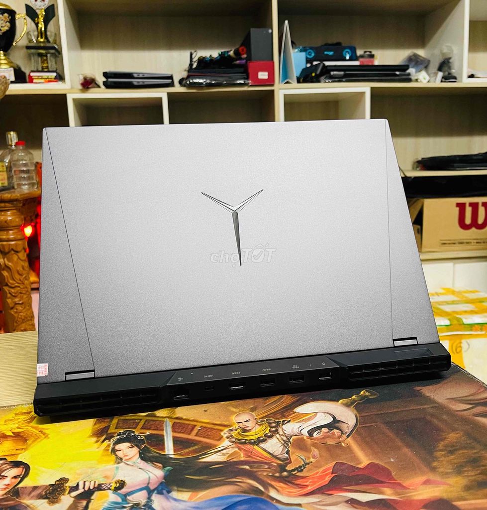 Lenovo Legion 5 Pro I7-12700H 16 inch. Mua bán Laptop tại Quận Phú Nhuận Tp Hồ Chí Minh được đăng bởi LAPTOP VINA hình 1
