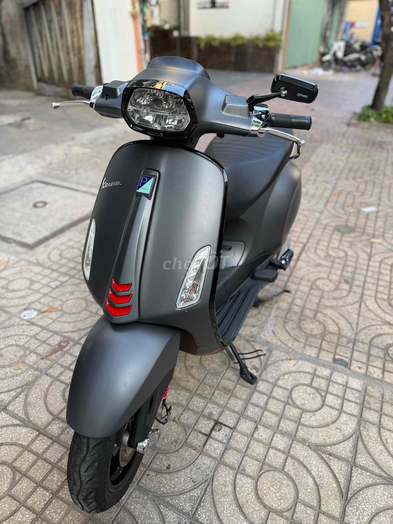 vespa 2023 chính chủ. Mua bán Xe máy tại Thành phố Thủ Đức Tp Hồ Chí Minh được đăng bởi Hân  hình 2