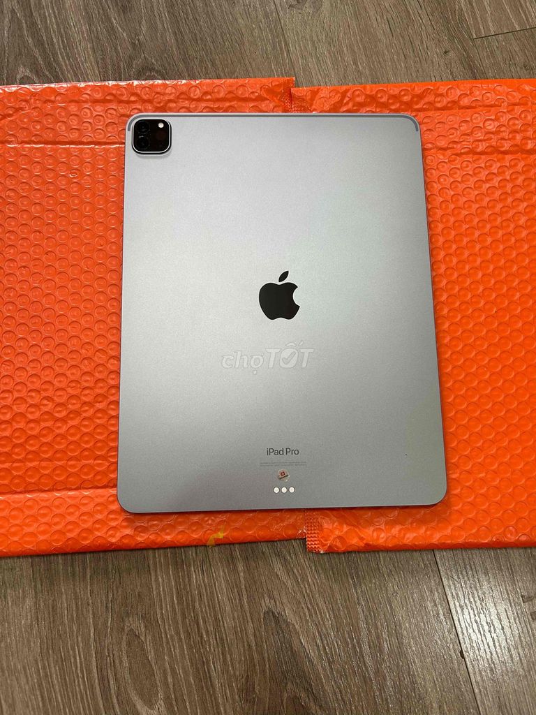 Pro 12.9” m2 128 wifi Gray 99.99% - Oder USA. Mua bán Máy tính bảng tại Quận Đống Đa Hà Nội được đăng bởi Hoàng Điển Trai Long hình 1