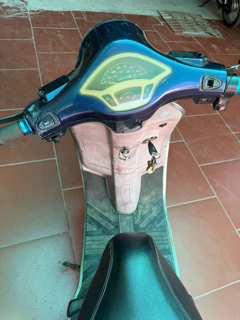 Xe điện cần bán. Mua bán Xe điện tại Thành phố Thái Bình Thái Bình được đăng bởi F5 Clan Net hình 4