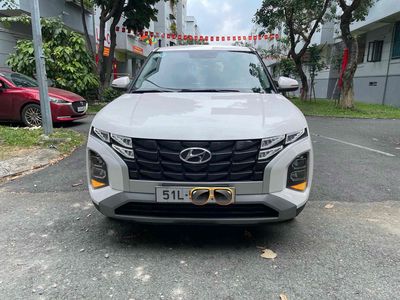 Hyundai Creta 1.5 đặc biệt cuối 2024, bssg. Mua bán Ô tô tại Quận Gò Vấp Tp Hồ Chí Minh được đăng bởi Trí 