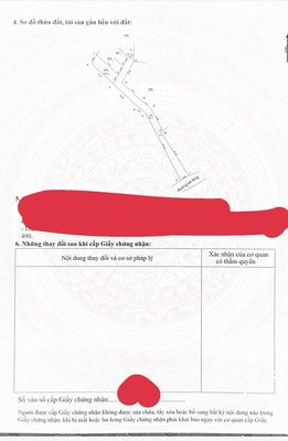 Đất 100 m² · Cầu Vồng