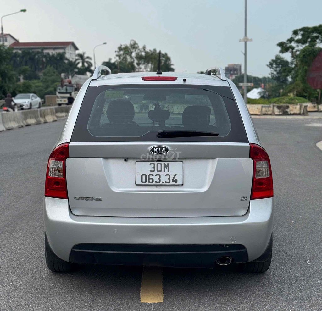 kia carens 2016  số sàn. Mua bán Ô tô tại Huyện Đông Anh Hà Nội được đăng bởi vương văn chung  hình 4