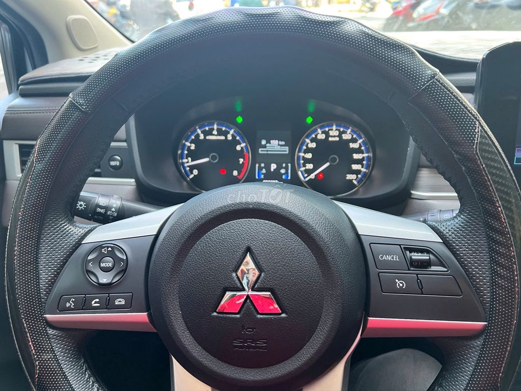 Mitsu Xpander premium 2022 mẫu 23 có cam 360 độ. Mua bán Ô tô tại Quận Gò Vấp Tp Hồ Chí Minh được đăng bởi XE MỚI VÀ QUA SỬ DỤNG CHÍNH HÃNG hình 5