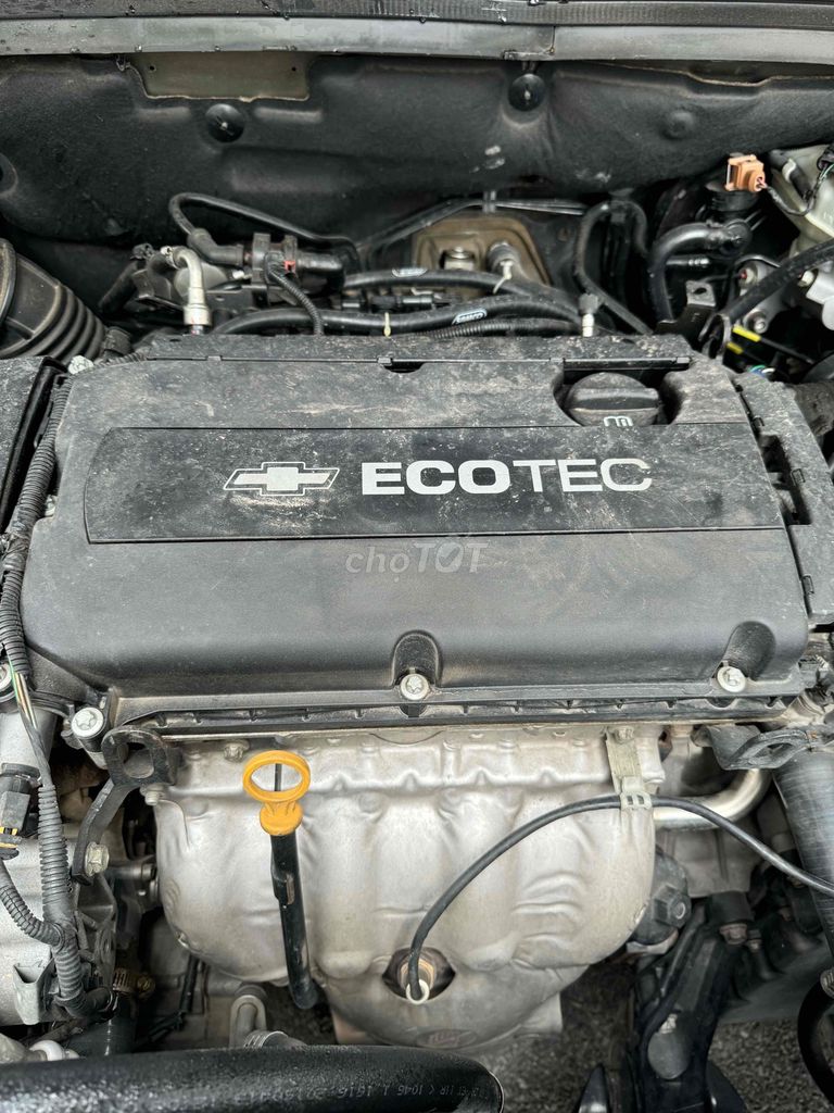 Chevrolet Cruze 2016 LTZ 1.8 AT - 95000 km. Mua bán Ô tô tại Quận Nam Từ Liêm Hà Nội được đăng bởi Auto Anh Tuấn hình 12