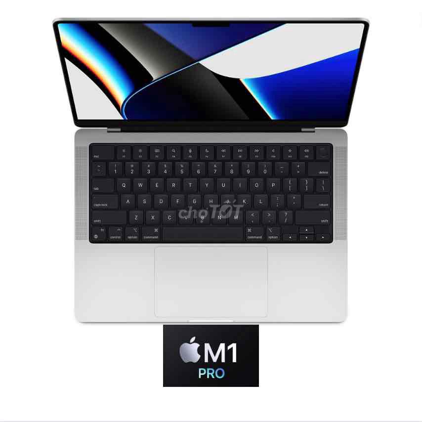 Apple Macbook Pro 14inch M1 Pro 32GB/1TB. Mua bán Laptop tại Thị xã Bến Cát Bình Dương được đăng bởi Nguyễn Vững hình 1
