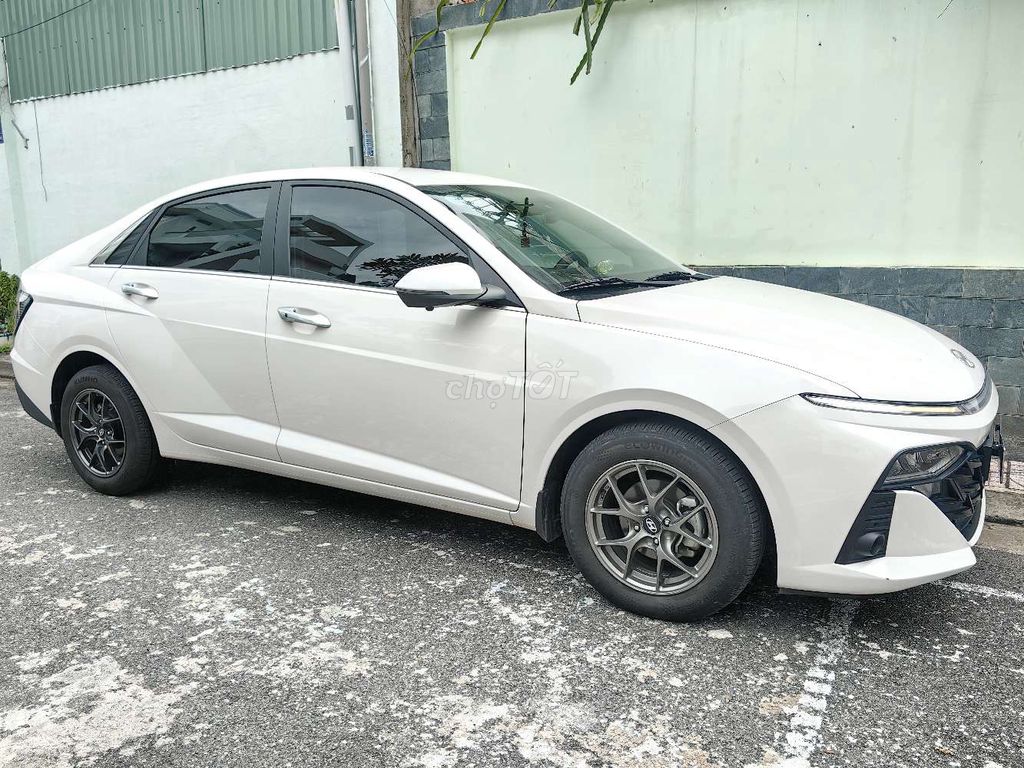 2024 1.5 AT Đặc biệt - 33000 km. Mua bán Ô tô tại Thành phố Vũng Tàu Bà Rịa - Vũng Tàu được đăng bởi TTai86 hình 10