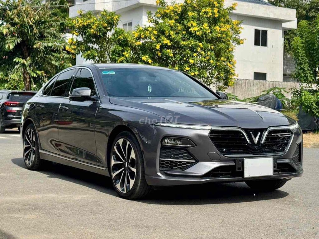 Lux A Premium 21 - Giá 6x nhô. Mua bán Ô tô tại Thành phố Thủ Đức Tp Hồ Chí Minh được đăng bởi Hồng My hình 2