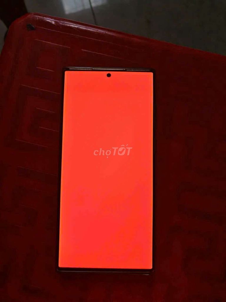 Samsung S22 Ultra 12/256GB. Mua bán Điện thoại tại Thành phố Biên Hòa Đồng Nai được đăng bởi Nguyễn Minh Trí hình 1
