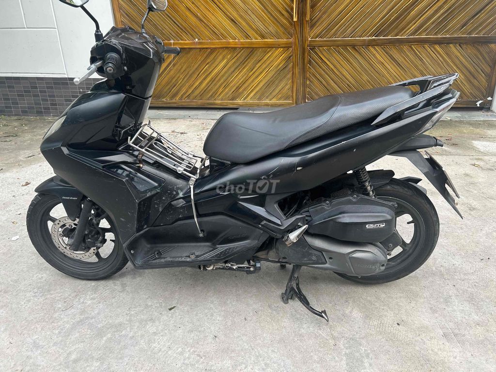 Honda Air Blade 2021 Đen