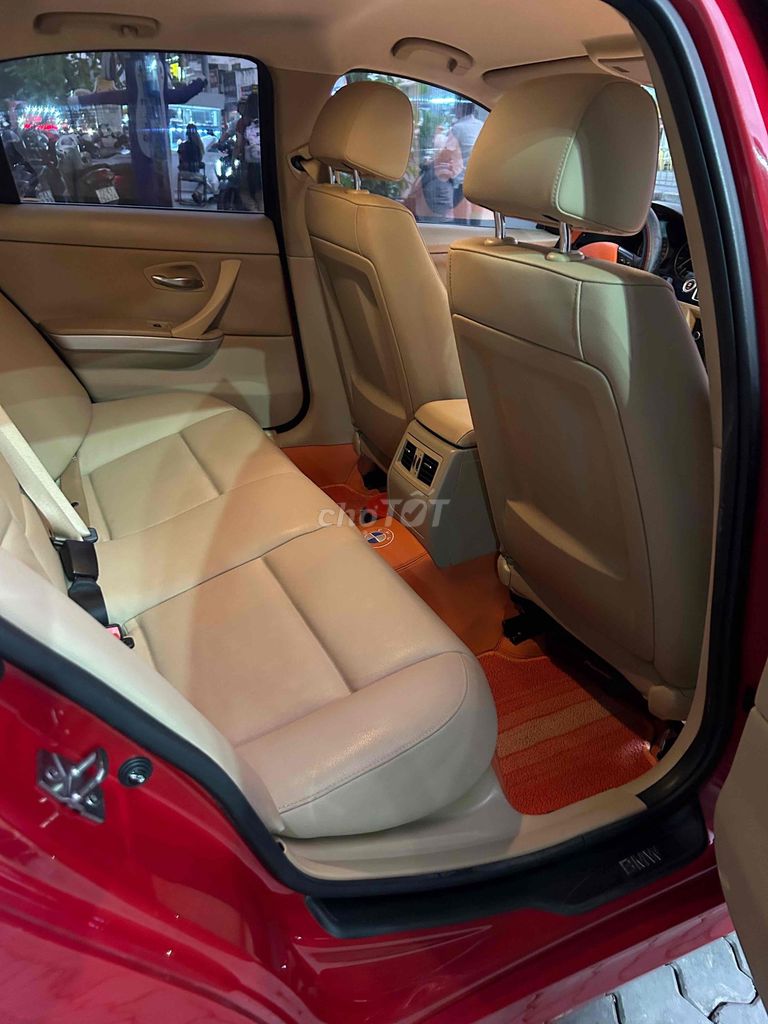 BMW 3 Series 2011 320i - xe đẹp giá tốt !. Mua bán Ô tô tại Quận Gò Vấp Tp Hồ Chí Minh được đăng bởi tran Tuan anh hình 8