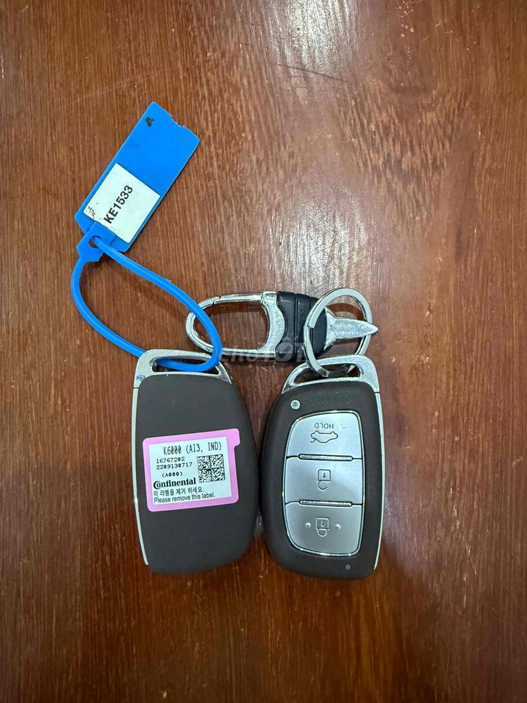 Hyundai Grand i10 2022 1.2 AT - 50000 km. Mua bán Ô tô tại Quận Cẩm Lệ Đà Nẵng được đăng bởi Nguyễn Quang hình 19