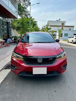 Honda City 2023 RS 1.5 AT - 91000 km. Mua bán Ô tô tại Quận Gò Vấp Tp Hồ Chí Minh được đăng bởi Xuân Trường