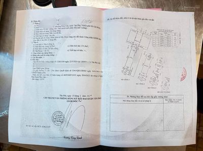 BÁN GẤP NHÀ MT ĐƯỜNG Ỷ Lan  - Phường Hiệp Tân . 4 x 21 Đúc 3,5 Tấm. Mua bán Nhà ở tại Quận Tân Phú Tp Hồ Chí Minh được đăng bởi NHÀ ĐẸP TÂN PHÚ 