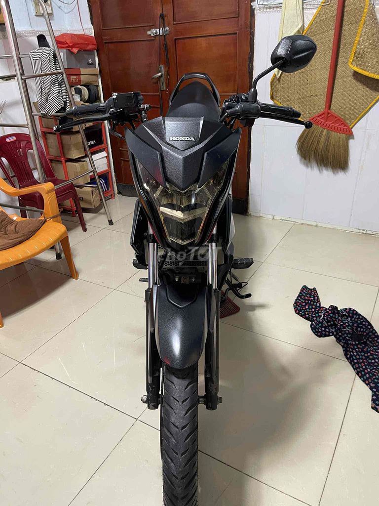 sonic 150 bstp xe 1 đời chủ , chính chủ. Mua bán Xe máy tại Quận 8 Tp Hồ Chí Minh được đăng bởi Tên chưa cung cấp hình 4