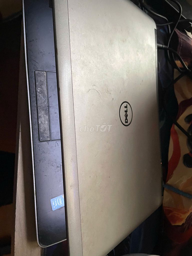 Dell Latitude E7440 i5 8GB SSD. Mua bán Laptop tại Thành phố Thủ Đức Tp Hồ Chí Minh được đăng bởi Tạ Văn Hưng hình 1