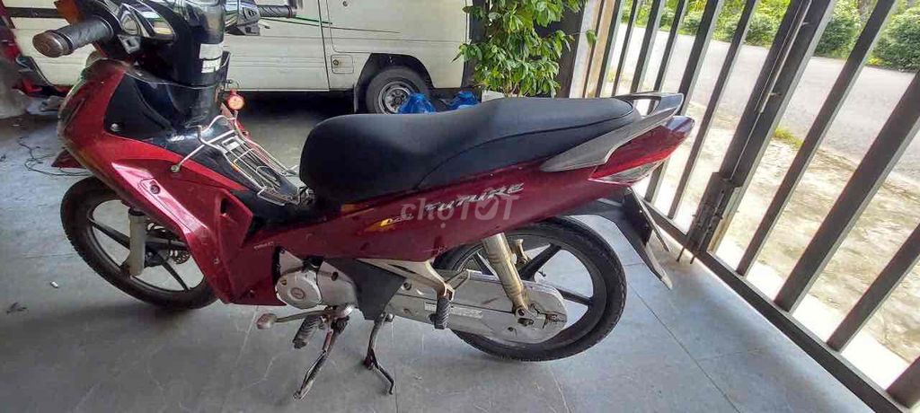future fi. Mua bán Xe máy tại Huyện Long Hồ Vĩnh Long được đăng bởi Hai lúa hình 4