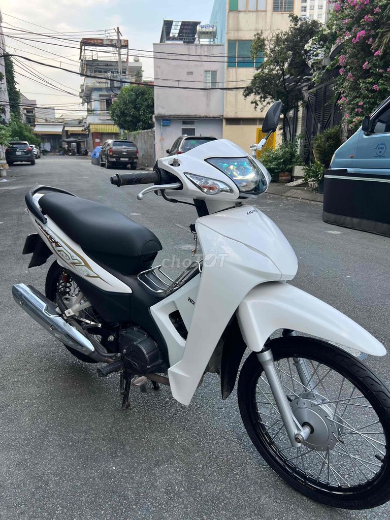 💥Bán Honda Wave anpha 110 Kiển💥 CÓ BẢO HÀNH💥. Mua bán Xe máy tại Quận Tân Phú Tp Hồ Chí Minh được đăng bởi Chị Thảo hình 6